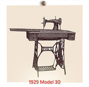 model 30 pine 100