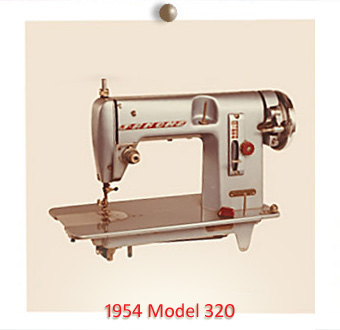 model 320