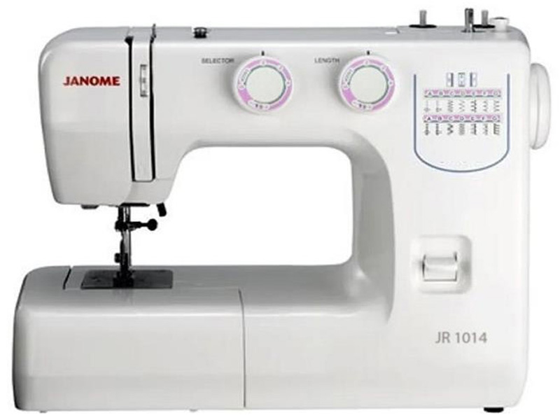 1014 Janome Iran