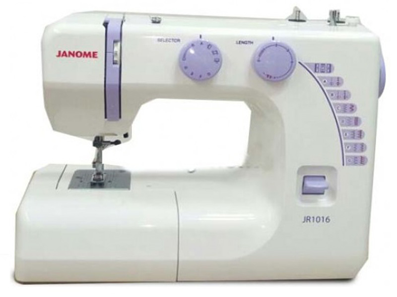 1016 Janome Iran