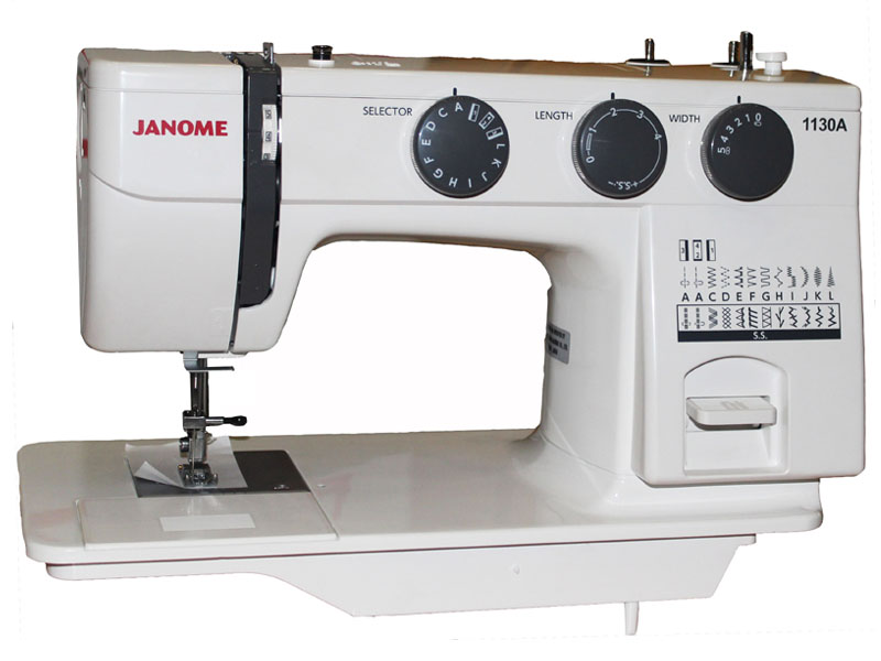 1130A Janome Iran