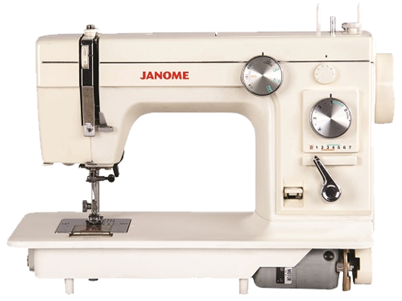 802A Janome Iran