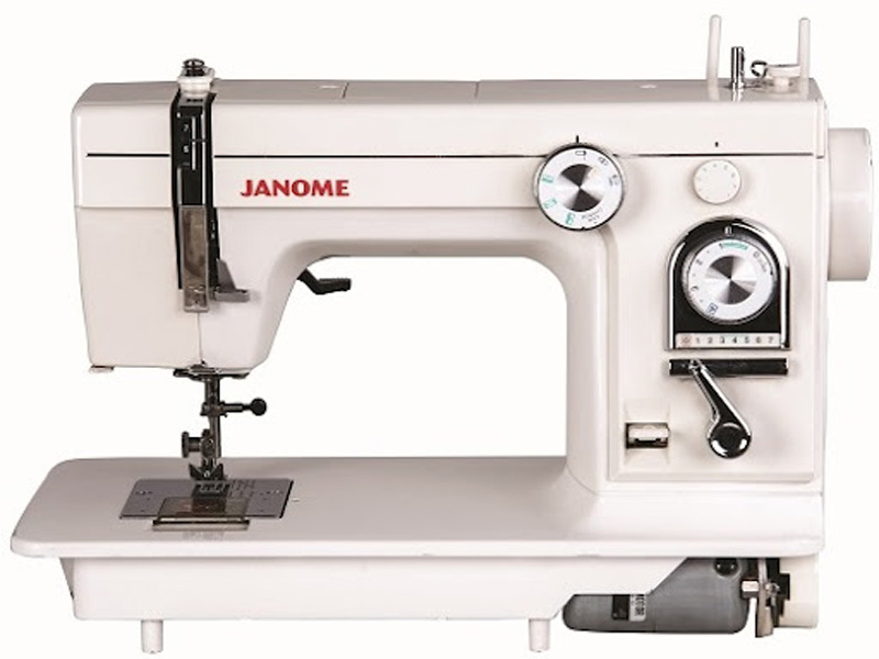 808A Janome Iran