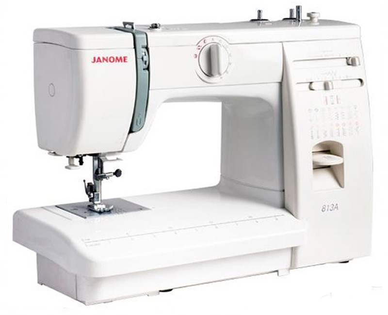 813A Janome Iran