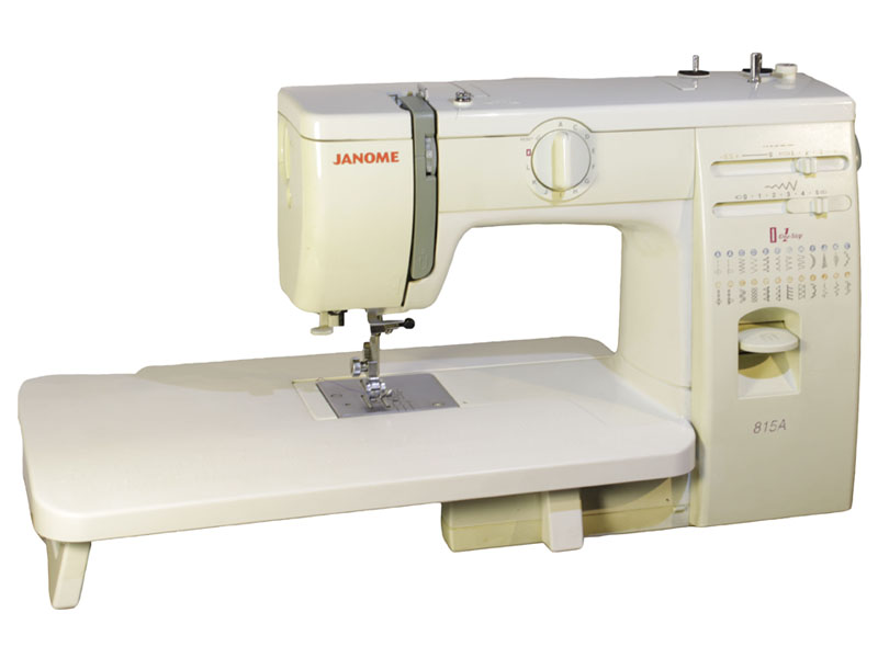 815EX Janome Iran