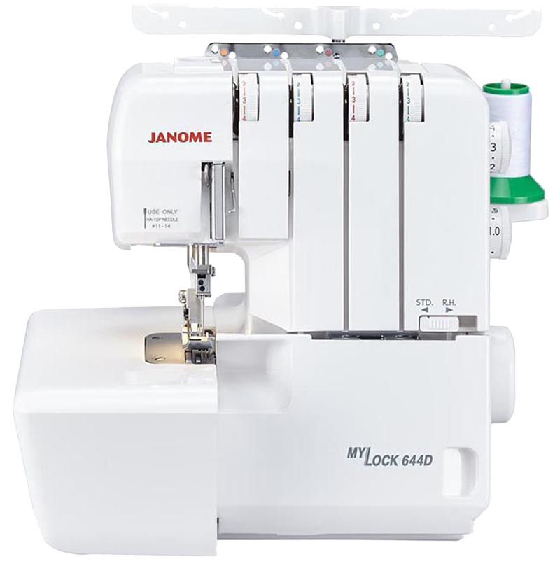 ML644D Janome Iran