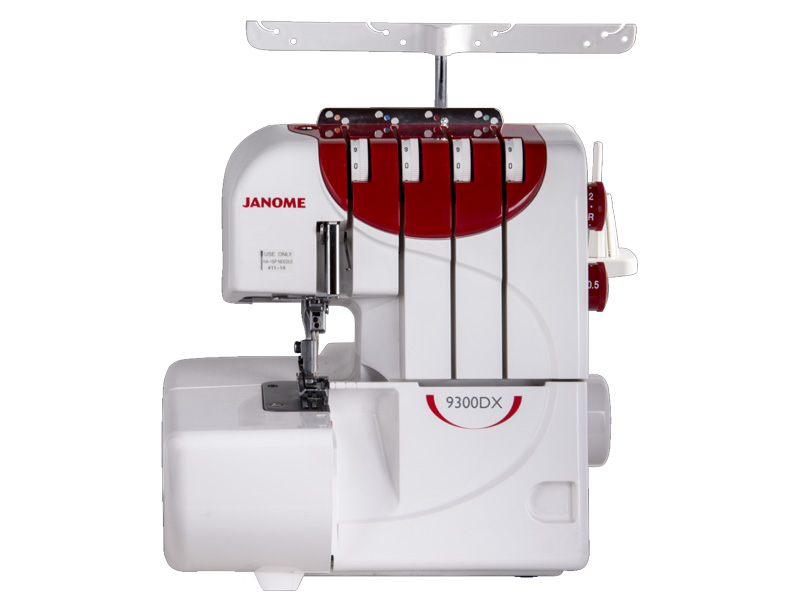 9300DX Janome Iran