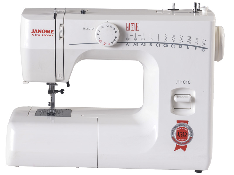 JH1010 Janome Iran