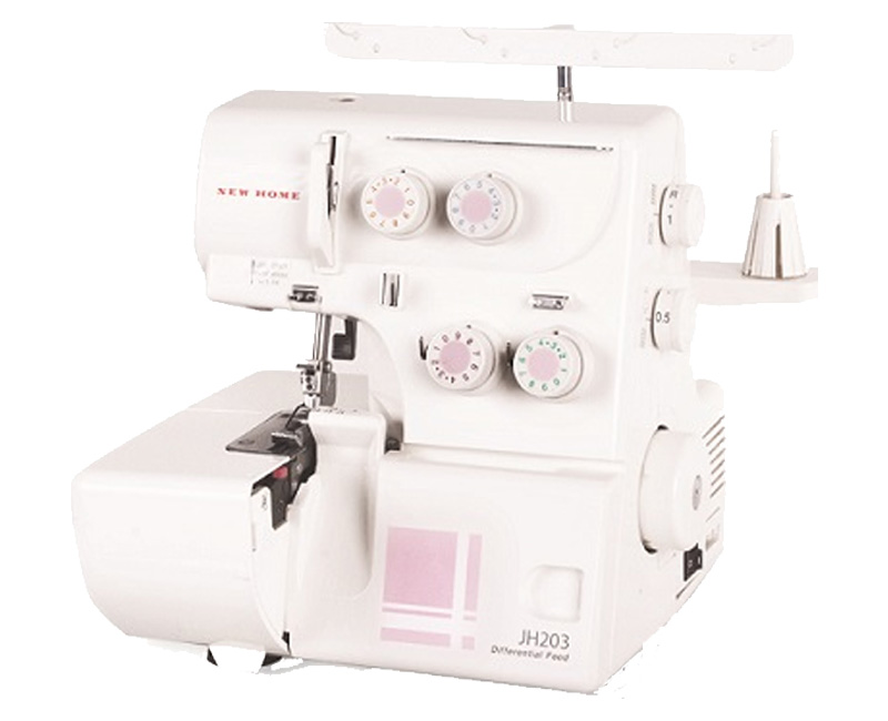 JH203 JANOME  Sewing Machine  سردوز (زیگزاگ دوز)